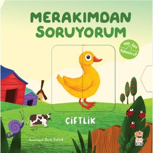 Merakımdan Soruyorum-Çiftlik