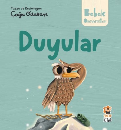 okul-oncesi-kitap-Bebek Üniversitesi-Hikayeli İlk Kavramlarım Duyular